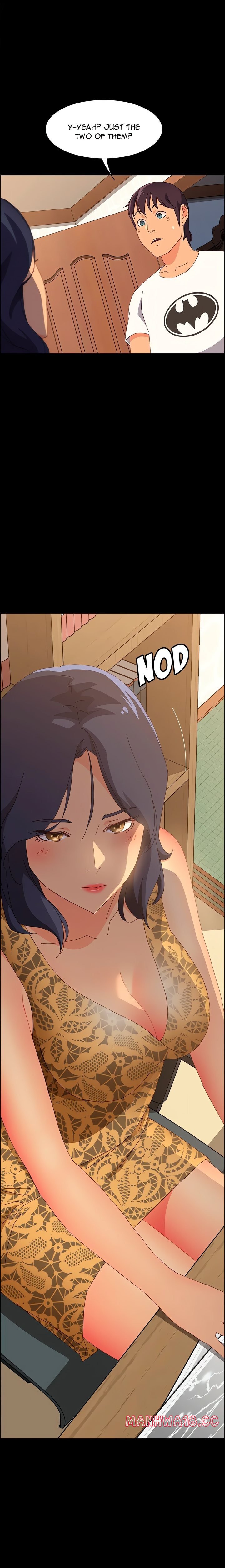 The Assistant (Uncensored) - Chapter 28 - picture 3