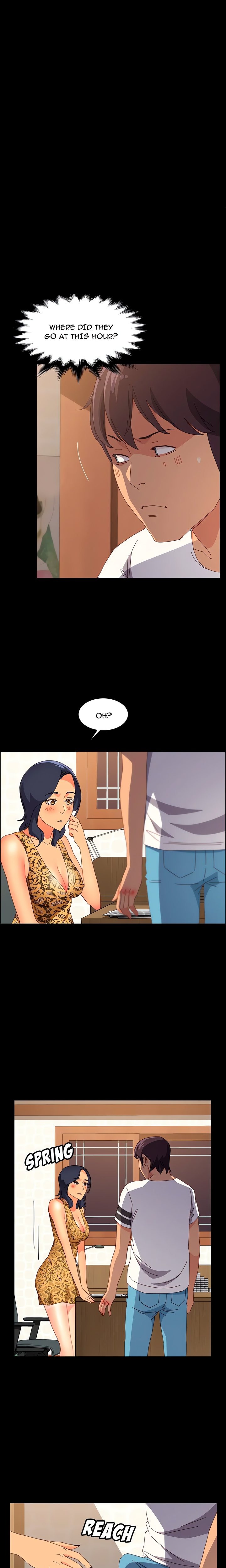 The Assistant (Uncensored) - Chapter 28 - picture 4