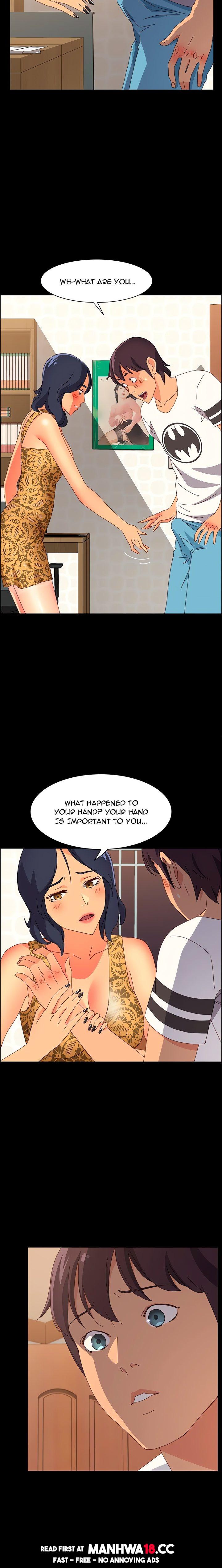 The Assistant (Uncensored) - Chapter 28 - picture 5