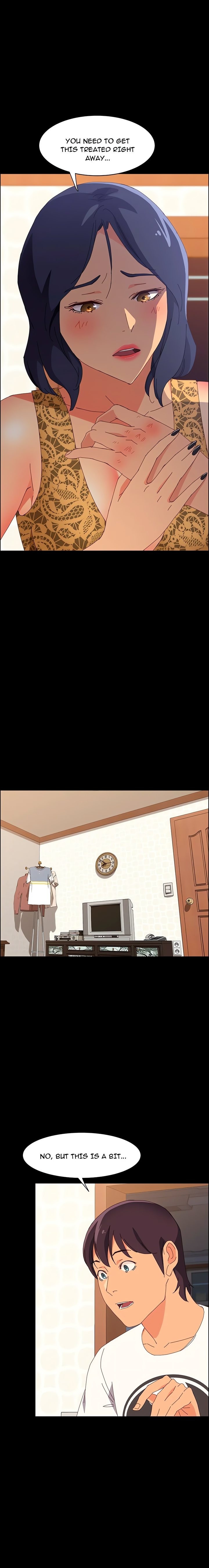 The Assistant (Uncensored) - Chapter 28 - picture 6
