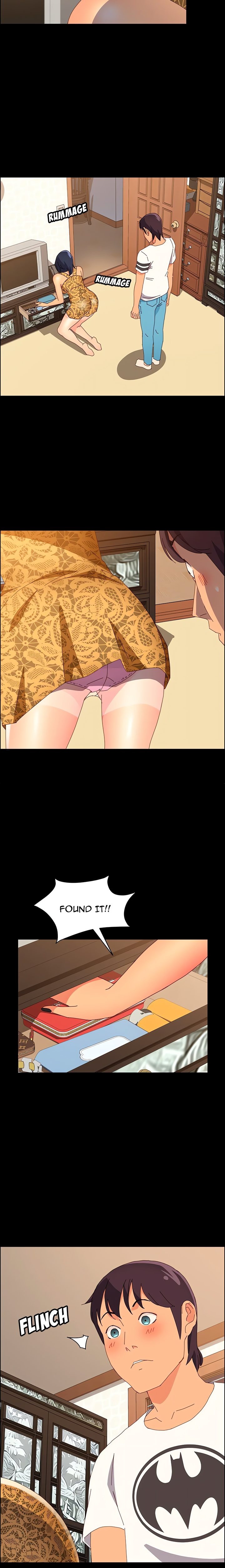 The Assistant (Uncensored) - Chapter 28 - picture 8