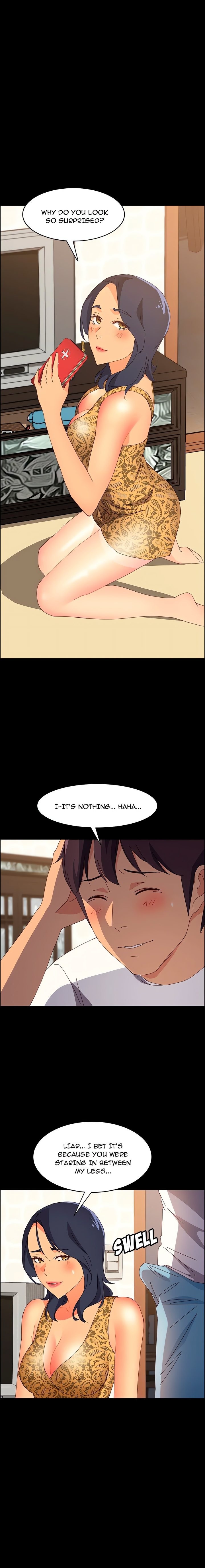 The Assistant (Uncensored) - Chapter 28 - picture 9