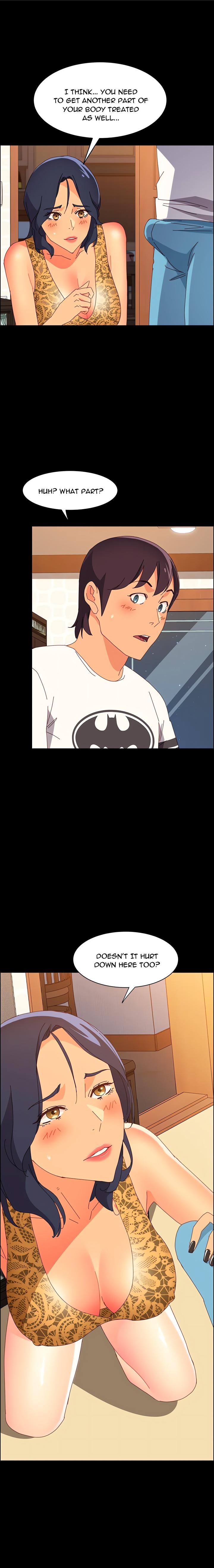 The Assistant (Uncensored) - Chapter 29 - picture 0