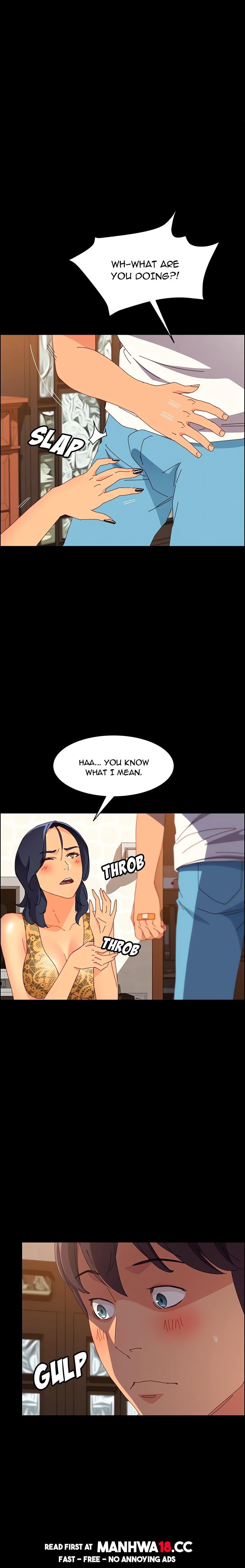 The Assistant (Uncensored) - Chapter 29 - picture 1
