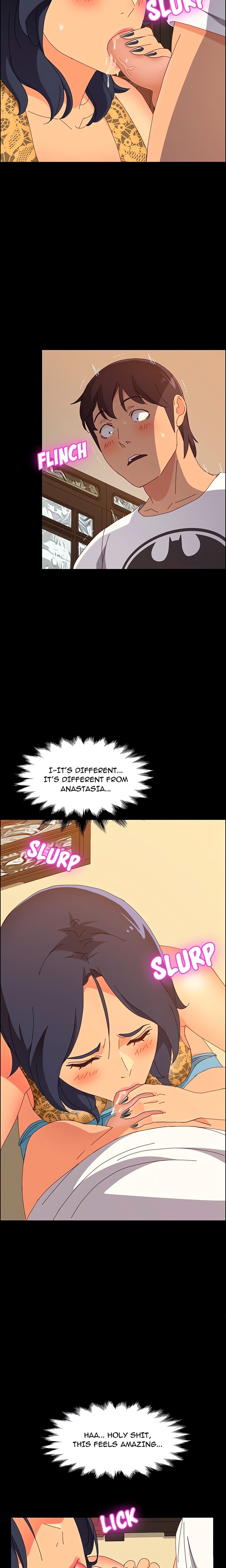 The Assistant (Uncensored) - Chapter 29 - picture 10