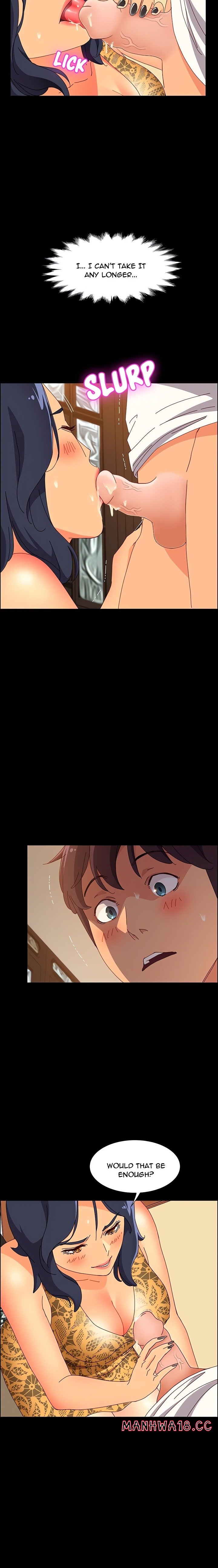 The Assistant (Uncensored) - Chapter 29 - picture 11
