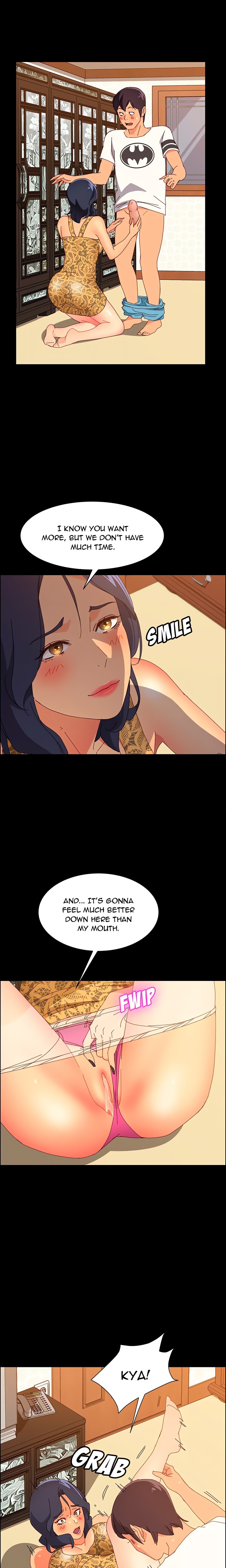The Assistant (Uncensored) - Chapter 29 - picture 12