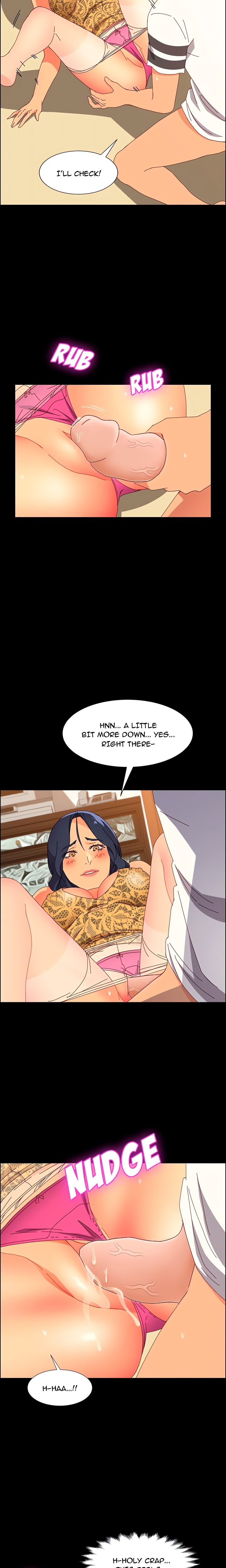 The Assistant (Uncensored) - Chapter 29 - picture 13