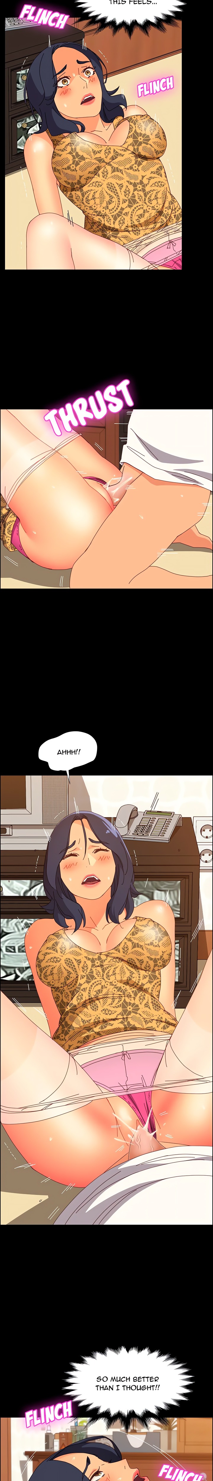 The Assistant (Uncensored) - Chapter 29 - picture 14