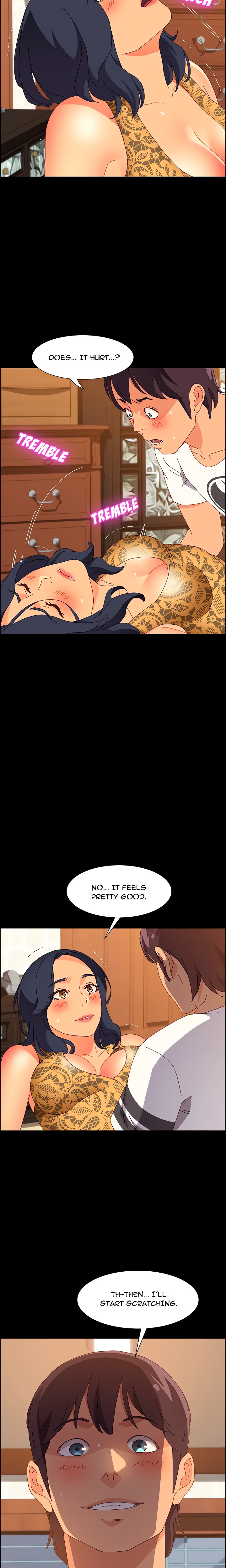 The Assistant (Uncensored) - Chapter 29 - picture 15