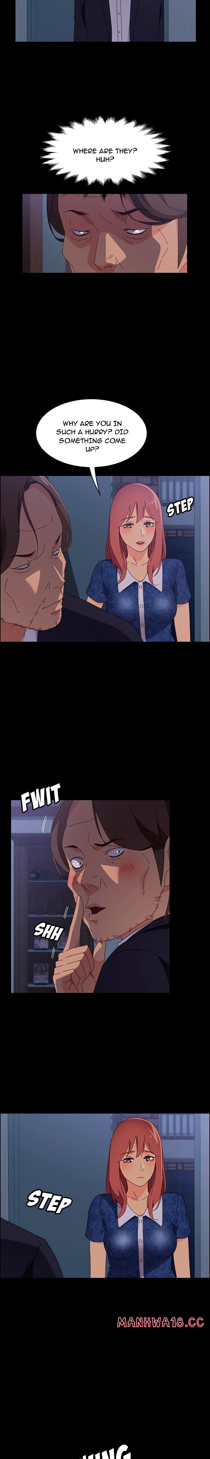 The Assistant (Uncensored) - Chapter 29 - picture 18