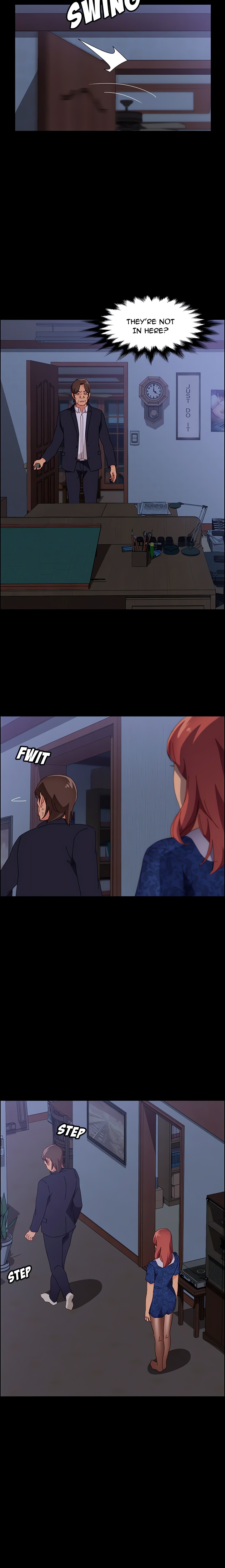 The Assistant (Uncensored) - Chapter 29 - picture 19