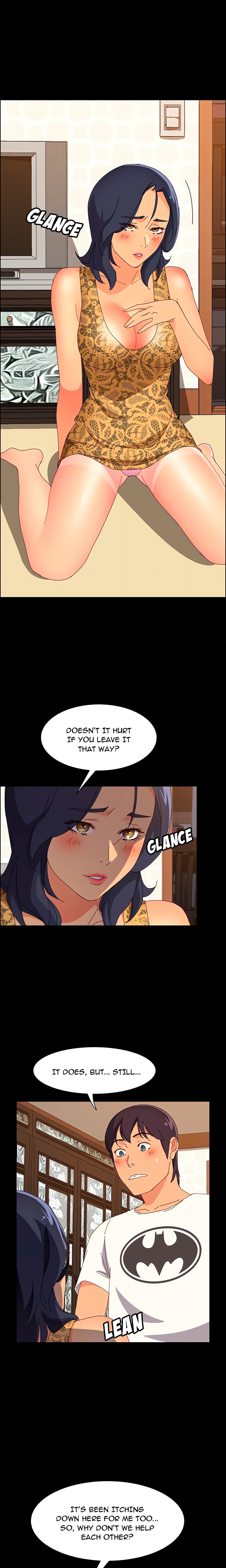 The Assistant (Uncensored) - Chapter 29 - picture 2