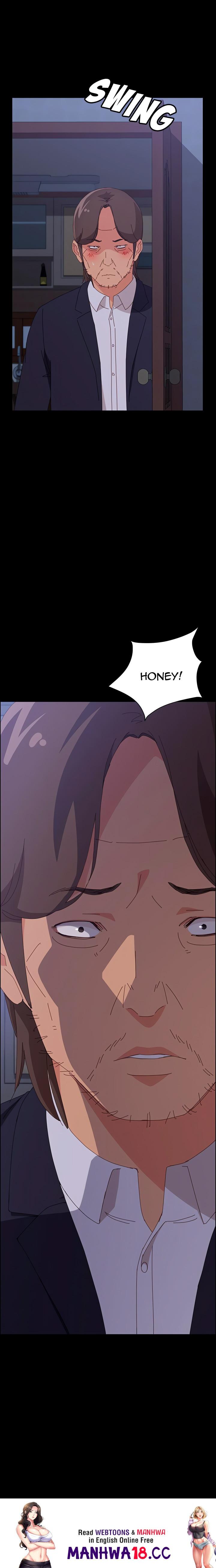 The Assistant (Uncensored) - Chapter 29 - picture 20
