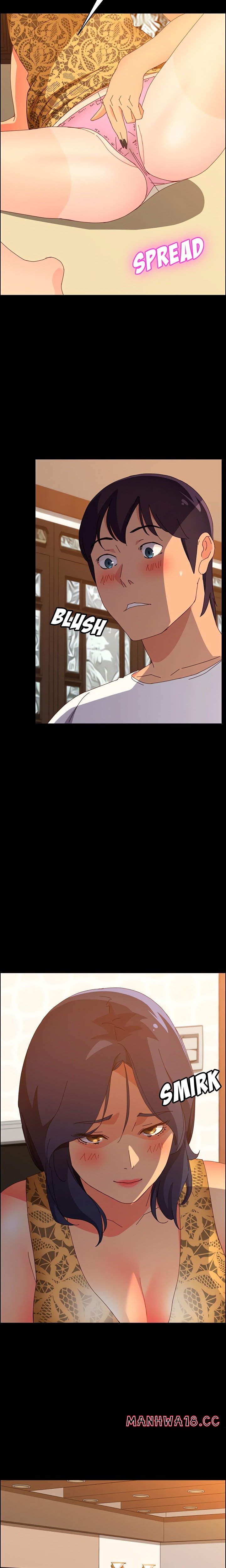 The Assistant (Uncensored) - Chapter 29 - picture 3