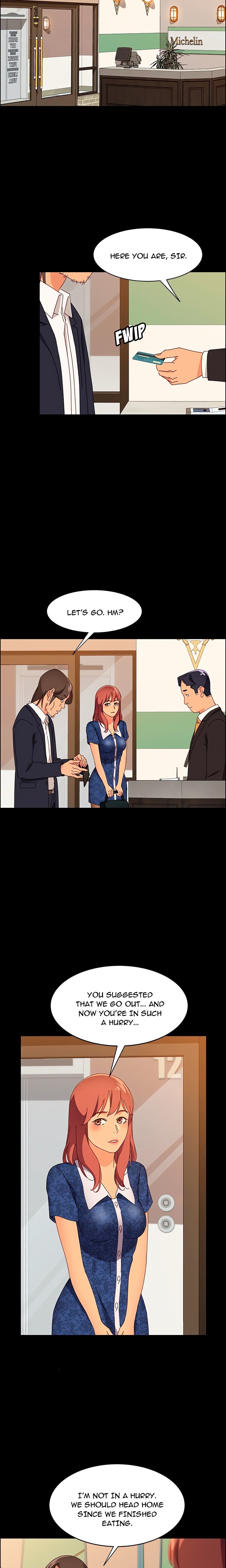 The Assistant (Uncensored) - Chapter 29 - picture 4