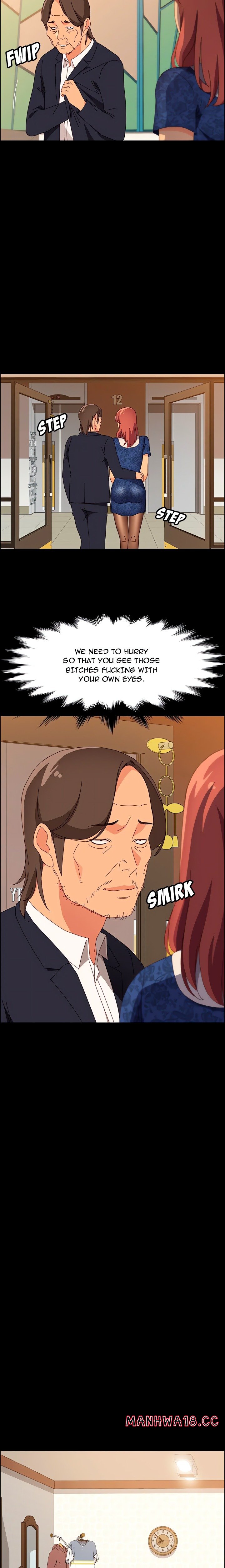 The Assistant (Uncensored) - Chapter 29 - picture 5
