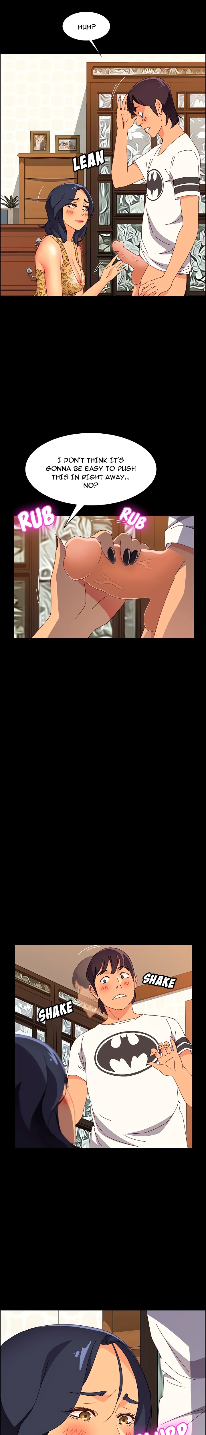 The Assistant (Uncensored) - Chapter 29 - picture 9