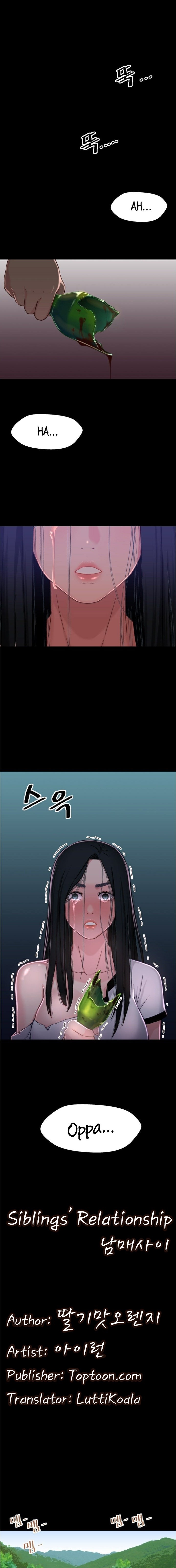 Siblings (Brother and Sister) - Chapter 1 - picture 0