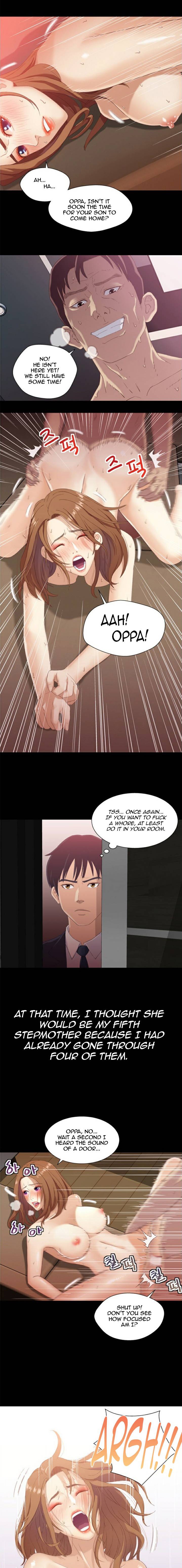 Siblings (Brother and Sister) - Chapter 1 - picture 10