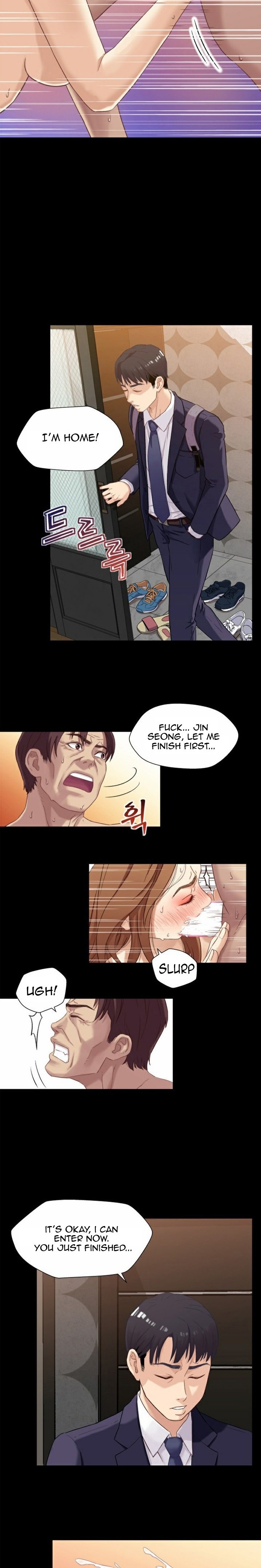 Siblings (Brother and Sister) - Chapter 1 - picture 13