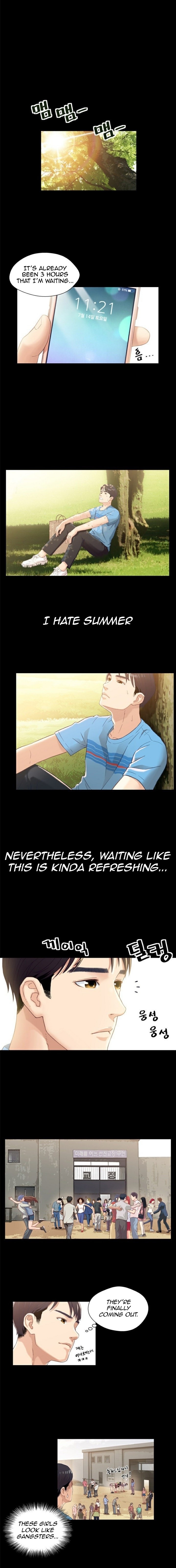 Siblings (Brother and Sister) - Chapter 1 - picture 2