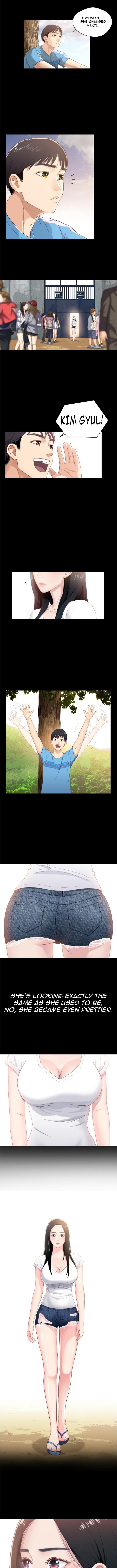 Siblings (Brother and Sister) - Chapter 1 - picture 3