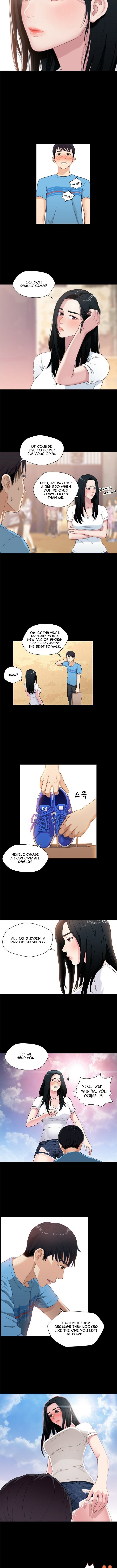 Siblings (Brother and Sister) - Chapter 1 - picture 4