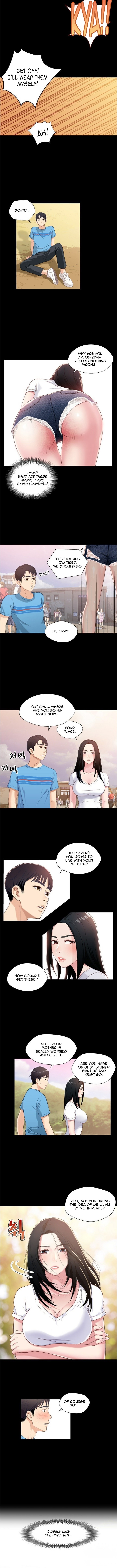 Siblings (Brother and Sister) - Chapter 1 - picture 5