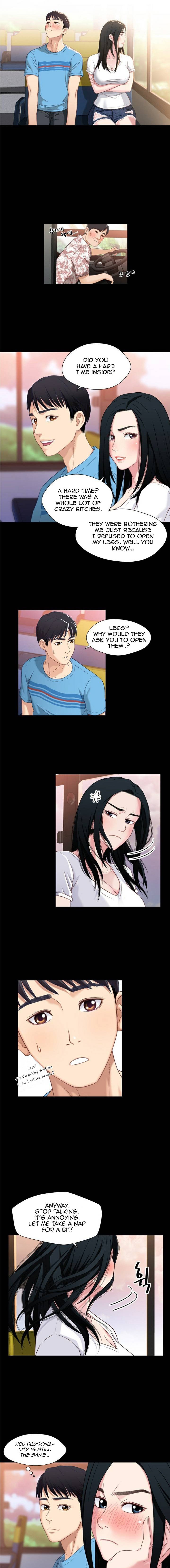 Siblings (Brother and Sister) - Chapter 1 - picture 6