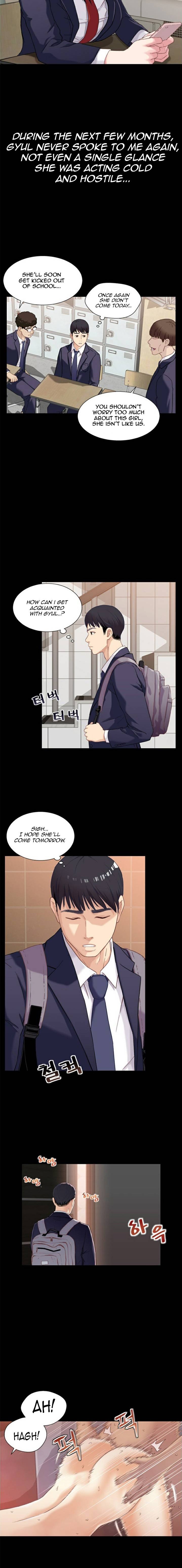 Siblings (Brother and Sister) - Chapter 1 - picture 9