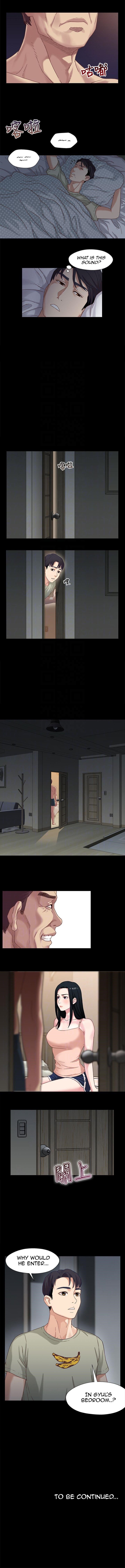 Siblings (Brother and Sister) - Chapter 2 - picture 8