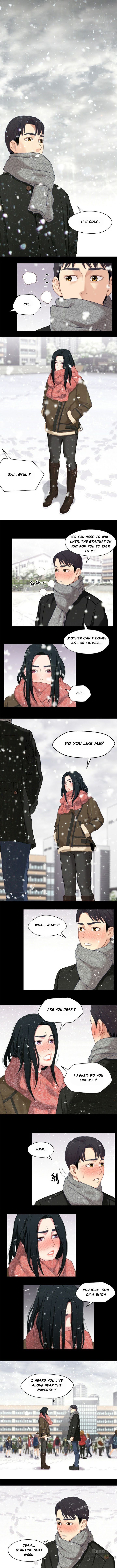 Siblings (Brother and Sister) - Chapter 3 - picture 1