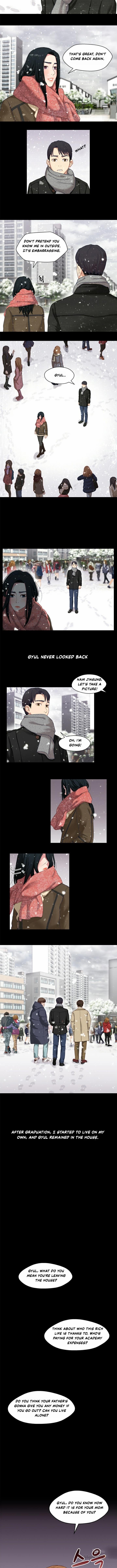 Siblings (Brother and Sister) - Chapter 3 - picture 2