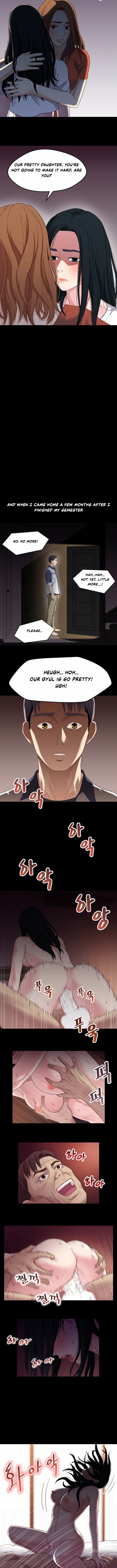 Siblings (Brother and Sister) - Chapter 3 - picture 3