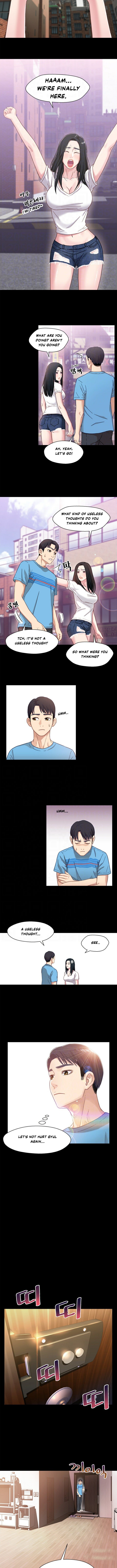 Siblings (Brother and Sister) - Chapter 4 - picture 1
