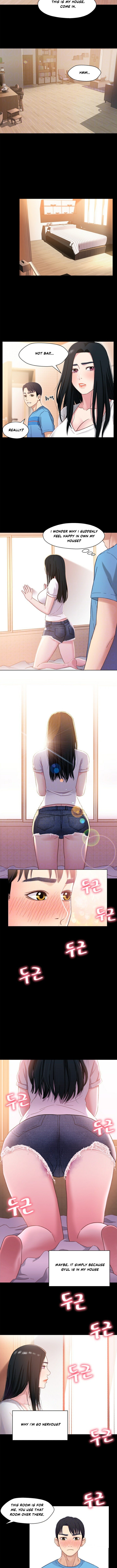 Siblings (Brother and Sister) - Chapter 4 - picture 2