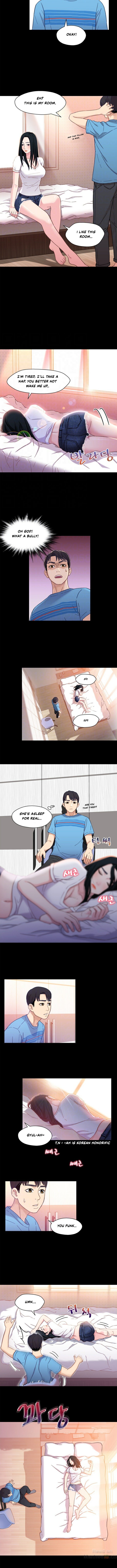 Siblings (Brother and Sister) - Chapter 4 - picture 3