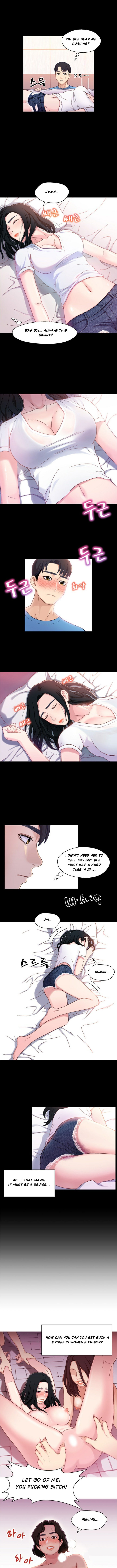 Siblings (Brother and Sister) - Chapter 4 - picture 4
