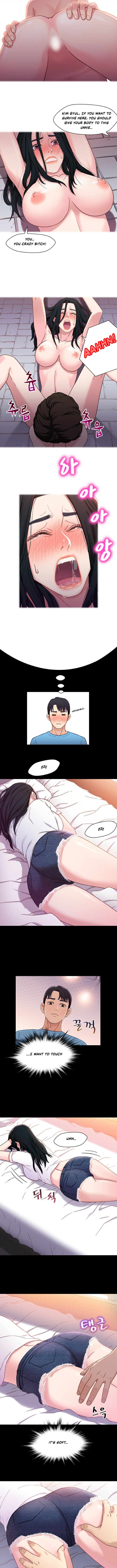 Siblings (Brother and Sister) - Chapter 4 - picture 5