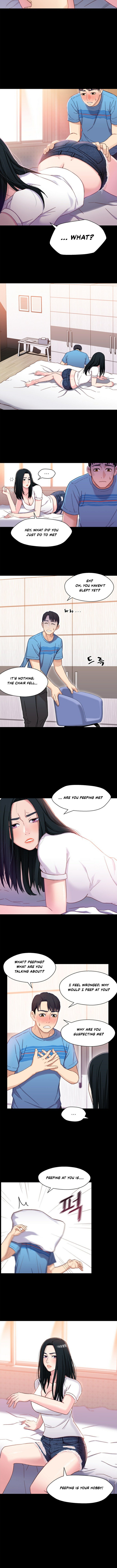 Siblings (Brother and Sister) - Chapter 4 - picture 6
