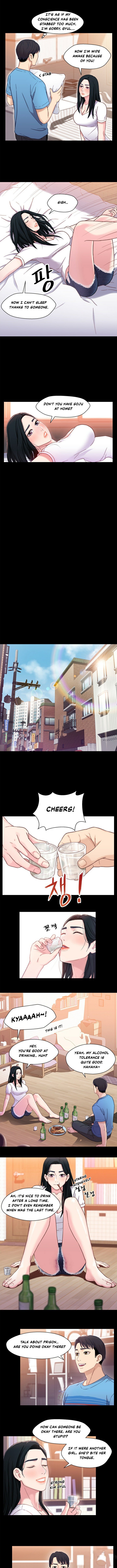 Siblings (Brother and Sister) - Chapter 4 - picture 7