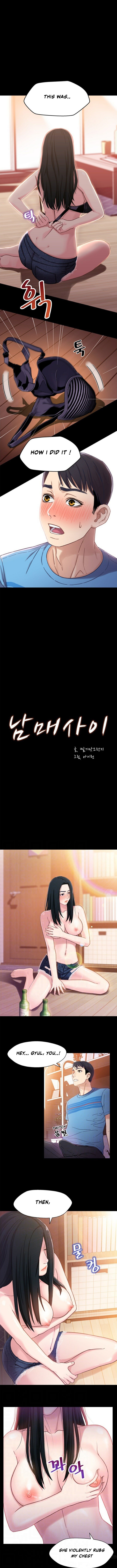 Siblings (Brother and Sister) - Chapter 5 - picture 0