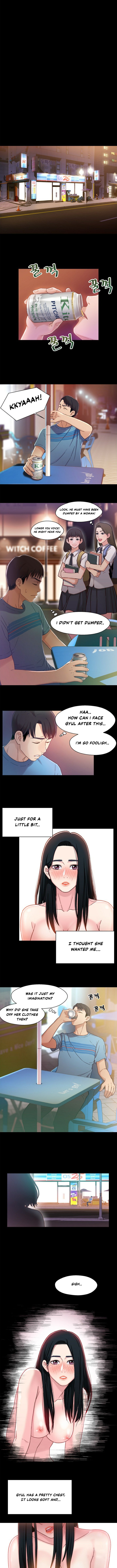 Siblings (Brother and Sister) - Chapter 5 - picture 4