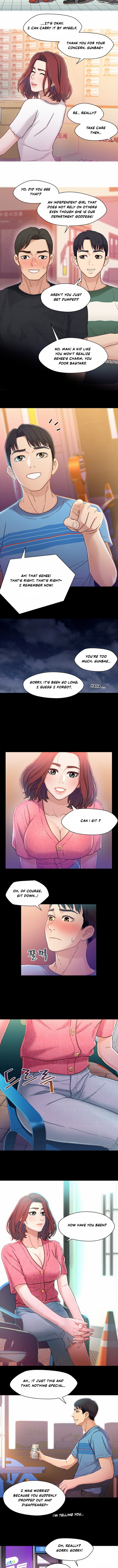 Siblings (Brother and Sister) - Chapter 5 - picture 6