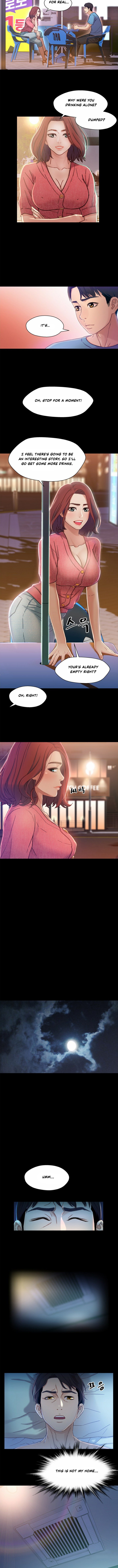 Siblings (Brother and Sister) - Chapter 5 - picture 7
