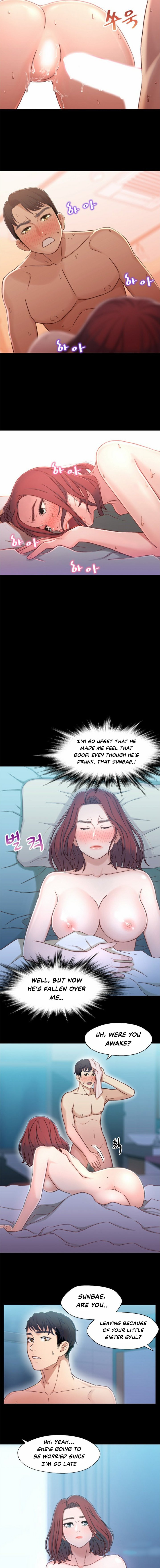 Siblings (Brother and Sister) - Chapter 6 - picture 10