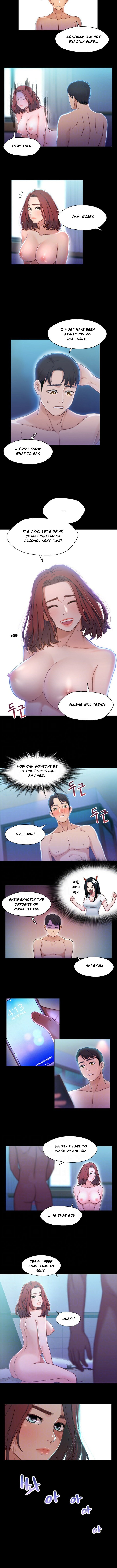 Siblings (Brother and Sister) - Chapter 6 - picture 2