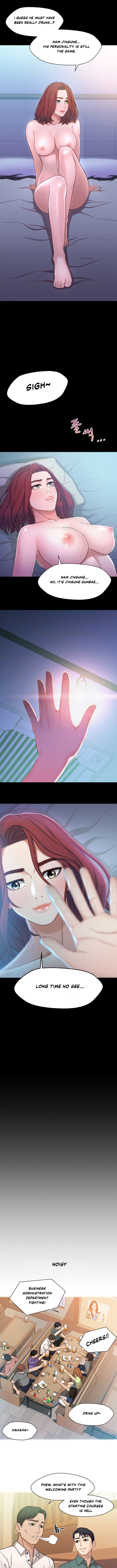 Siblings (Brother and Sister) - Chapter 6 - picture 3