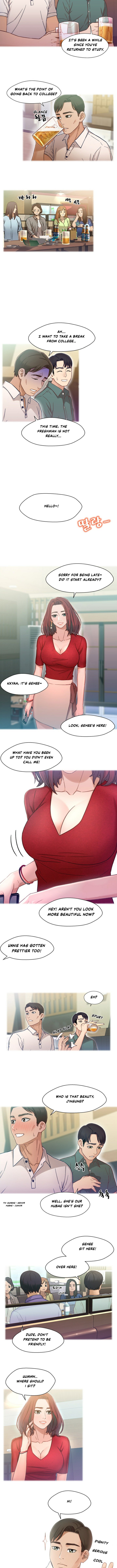 Siblings (Brother and Sister) - Chapter 6 - picture 4